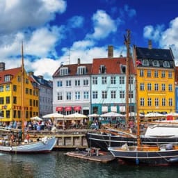 Copenhagen