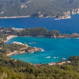 Corfu