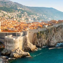 Dubrovnik