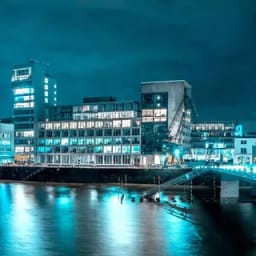 Dusseldorf