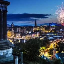 Edinburgh
