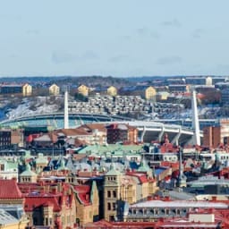 Gothenburg