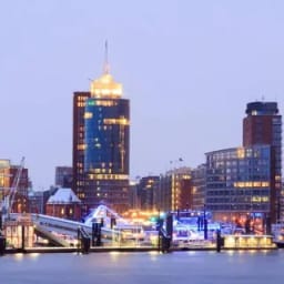 Hamburg