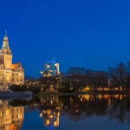 Hannover