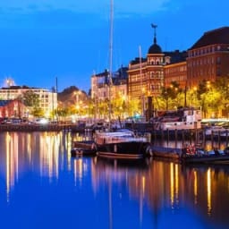 Helsinki
