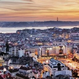 Lisbon