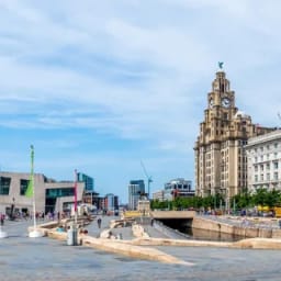 Liverpool