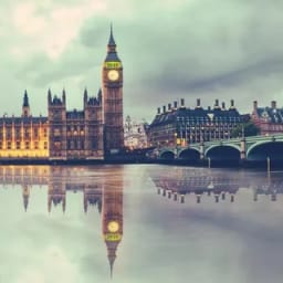 London