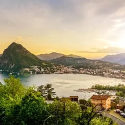 Lugano