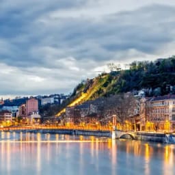 Lyon