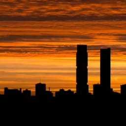 Madrid
