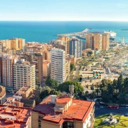 Malaga