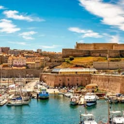 Marseille