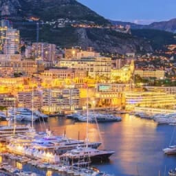 Monaco