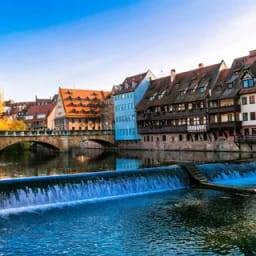 Nuremberg