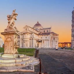 Pisa