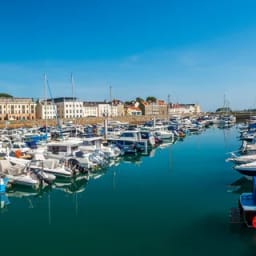 Saint Peter Port