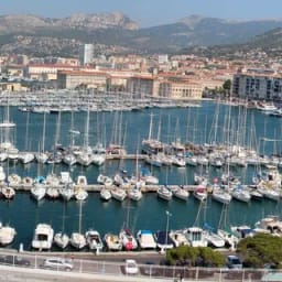 Toulon