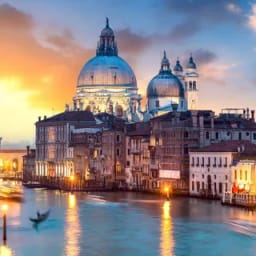 Venice