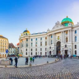 Vienna