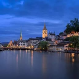 Zurich
