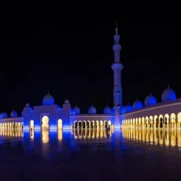 Abu Dhabi