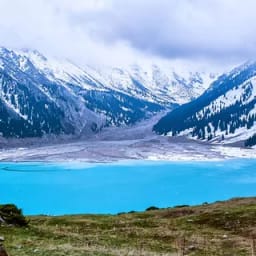 Almaty