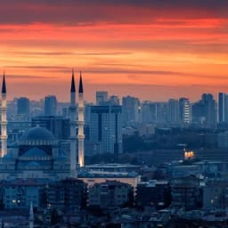 Ankara