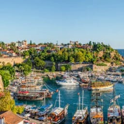 Antalya