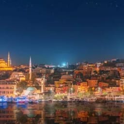 Istanbul