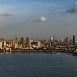 Mumbai