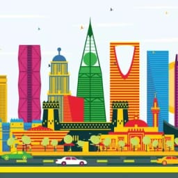 Riyadh