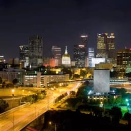 Atlanta