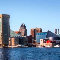 Baltimore