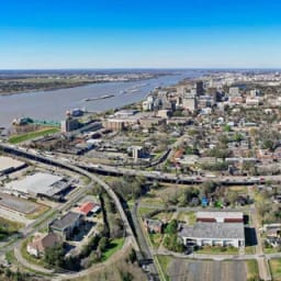 Baton Rouge