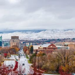 Boise