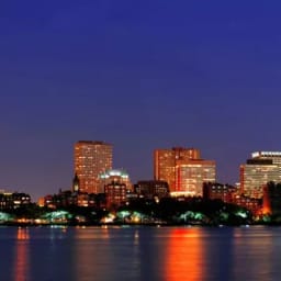 Boston
