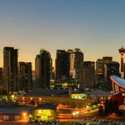 Calgary