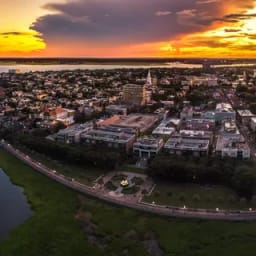 Charleston