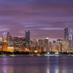 Chicago