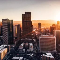 Denver