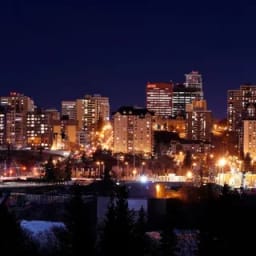 Edmonton
