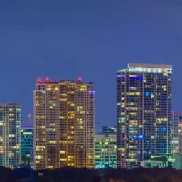 Fort Lauderdale