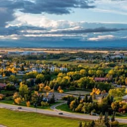 Grande Prairie