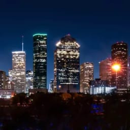 Houston