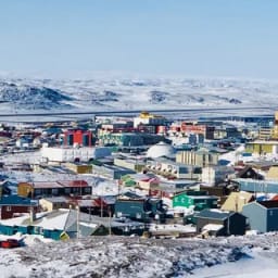 Iqaluit