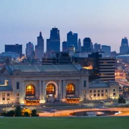 Kansas City