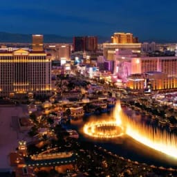 Las Vegas