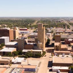 Lubbock