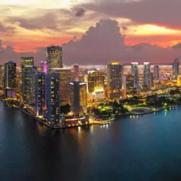 Miami